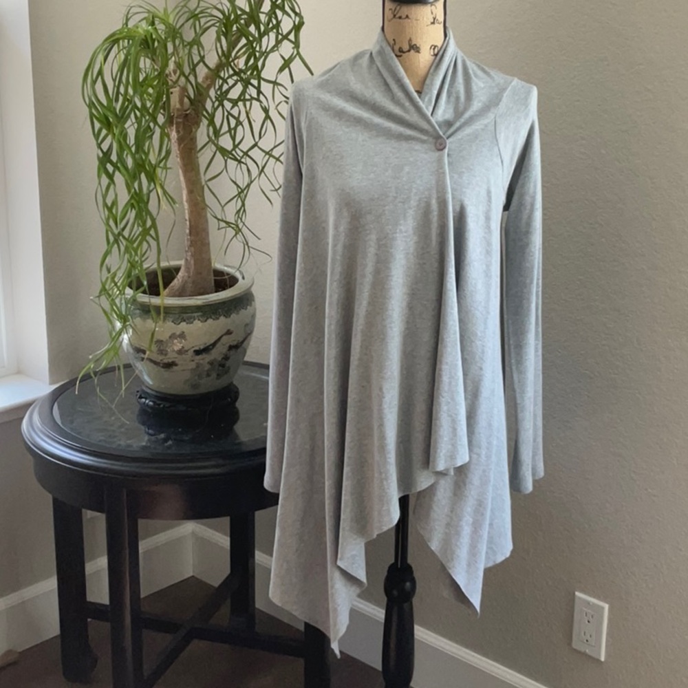 Eight Sixty Swing Top